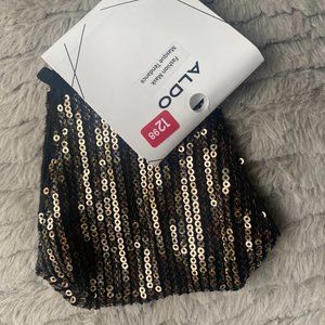 NWT ALDO FACE MASK